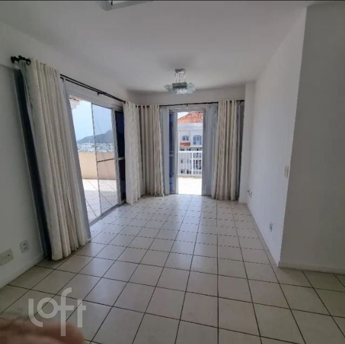 Apartamento à venda com 2 quartos, 123m² - Foto 9