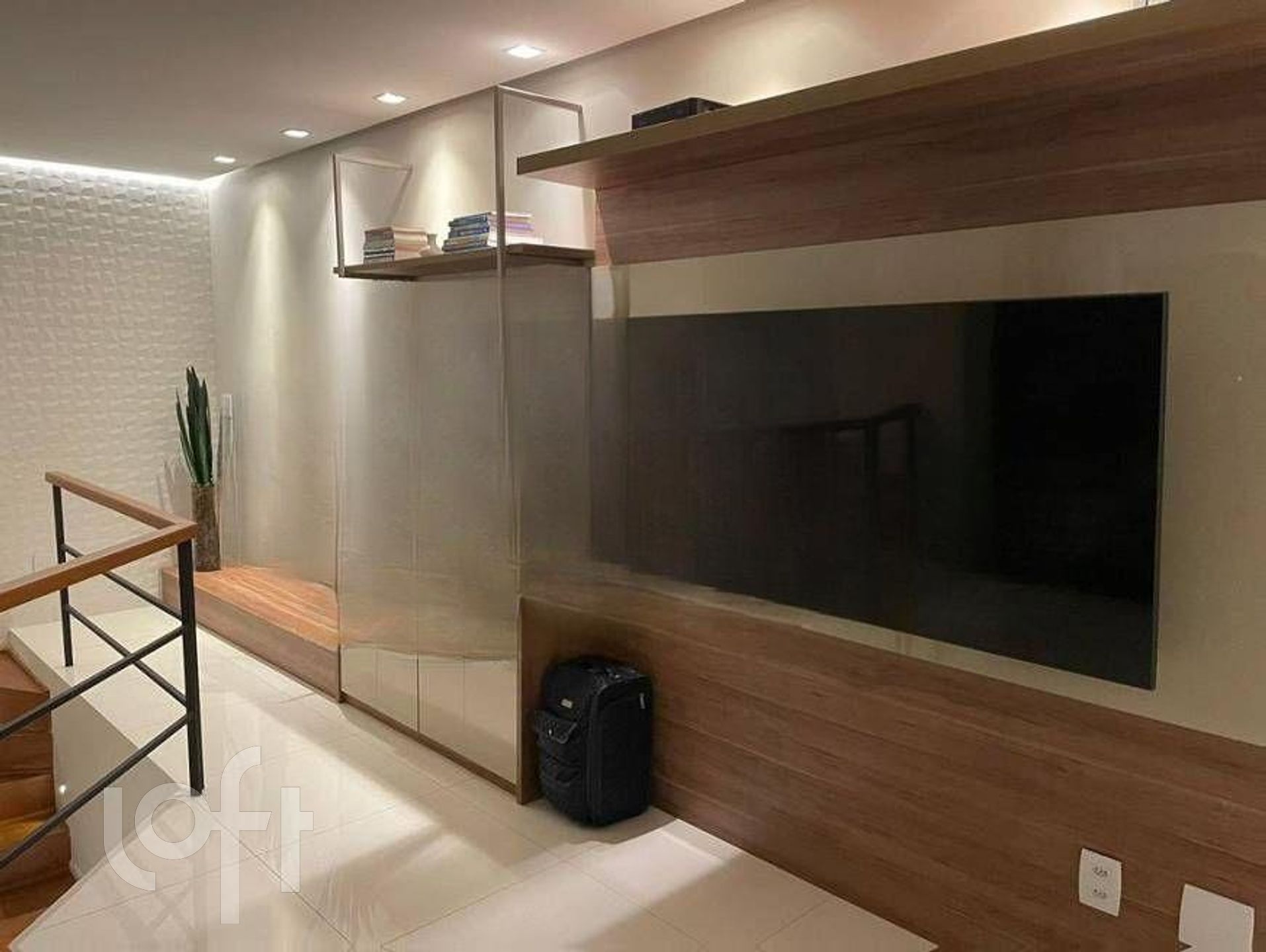 Apartamento à venda com 2 quartos, 141m² - Foto 6