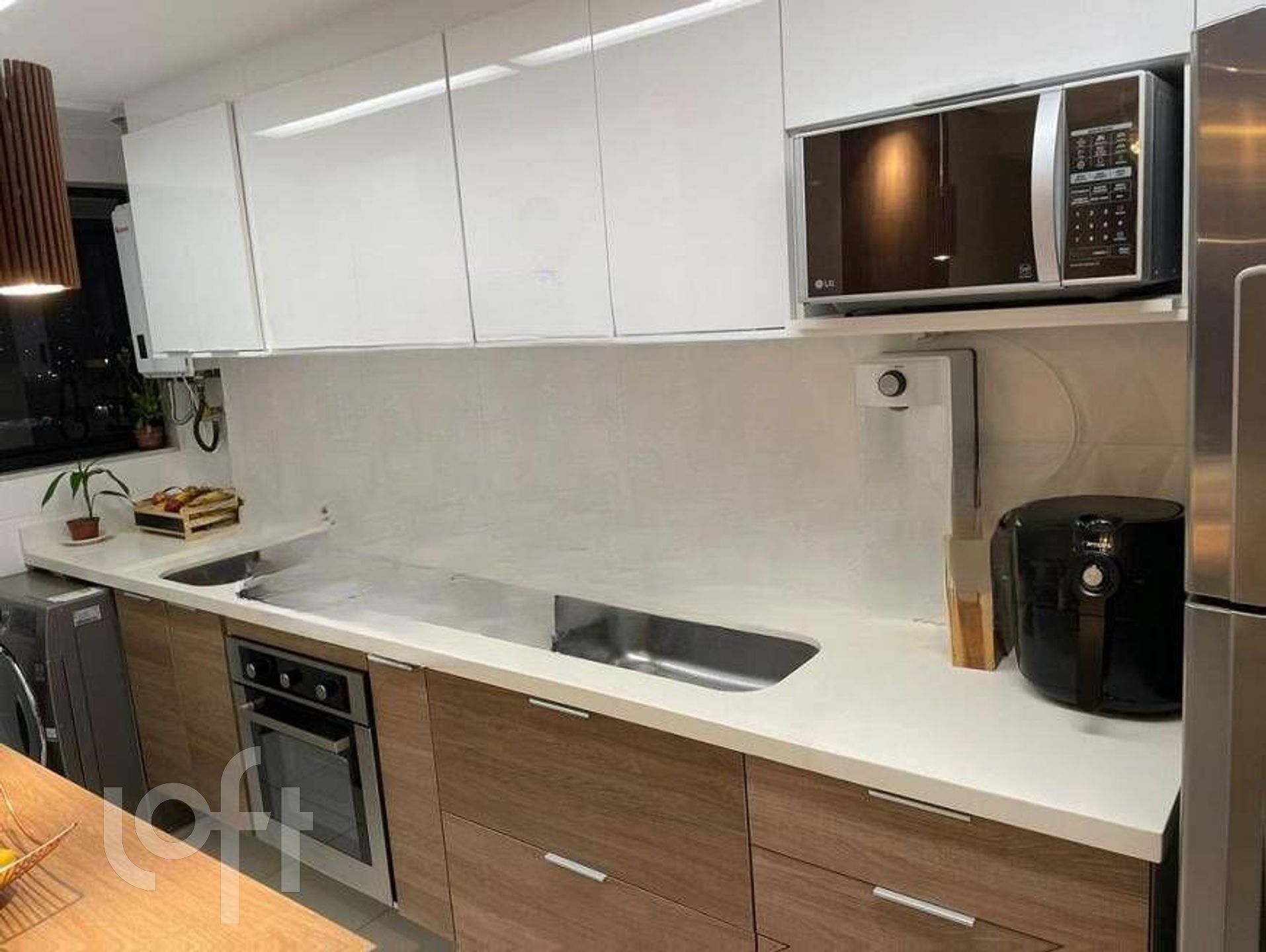 Apartamento à venda com 2 quartos, 141m² - Foto 1