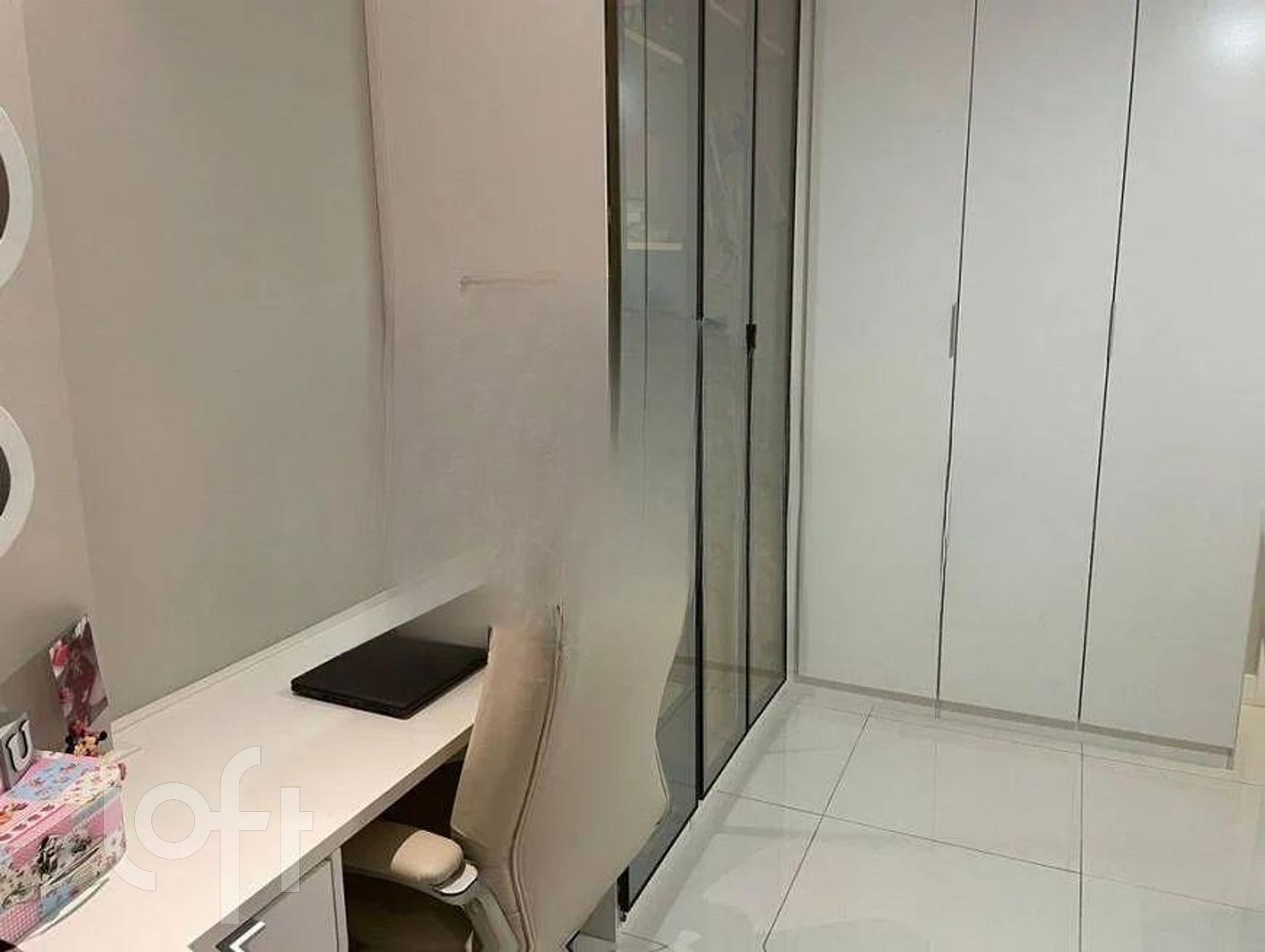 Apartamento à venda com 2 quartos, 141m² - Foto 11