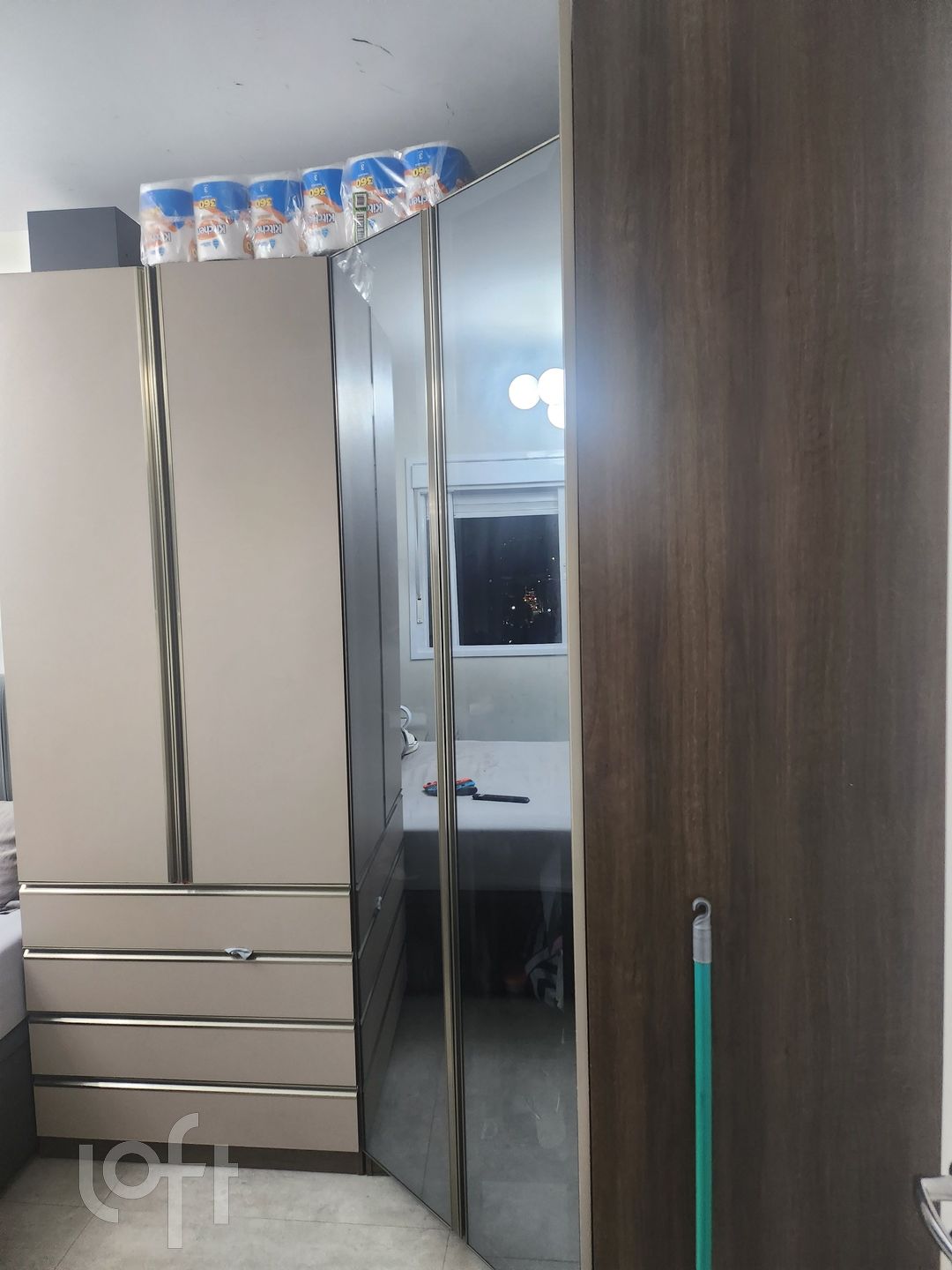 Apartamento à venda com 2 quartos, 65m² - Foto 10