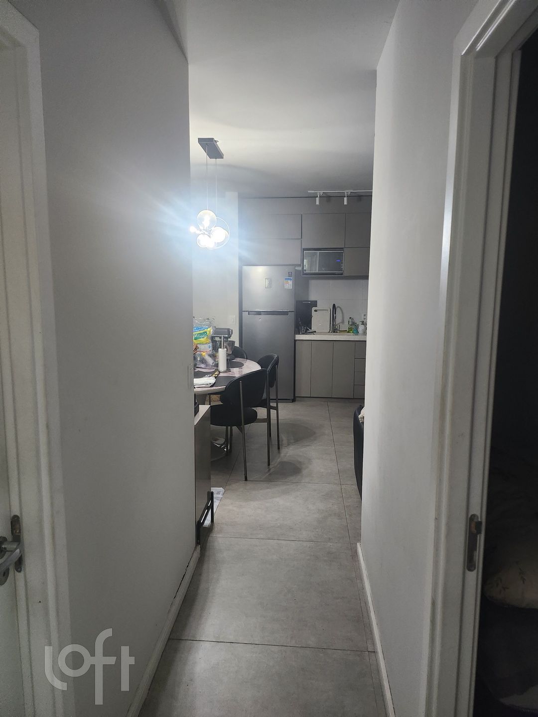 Apartamento à venda com 2 quartos, 65m² - Foto 7