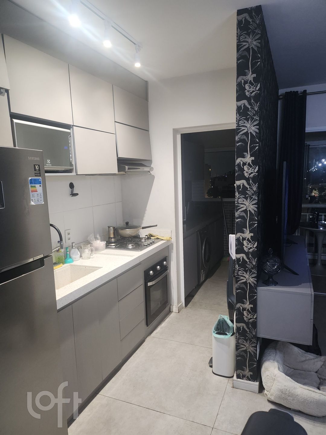 Apartamento à venda com 2 quartos, 65m² - Foto 5