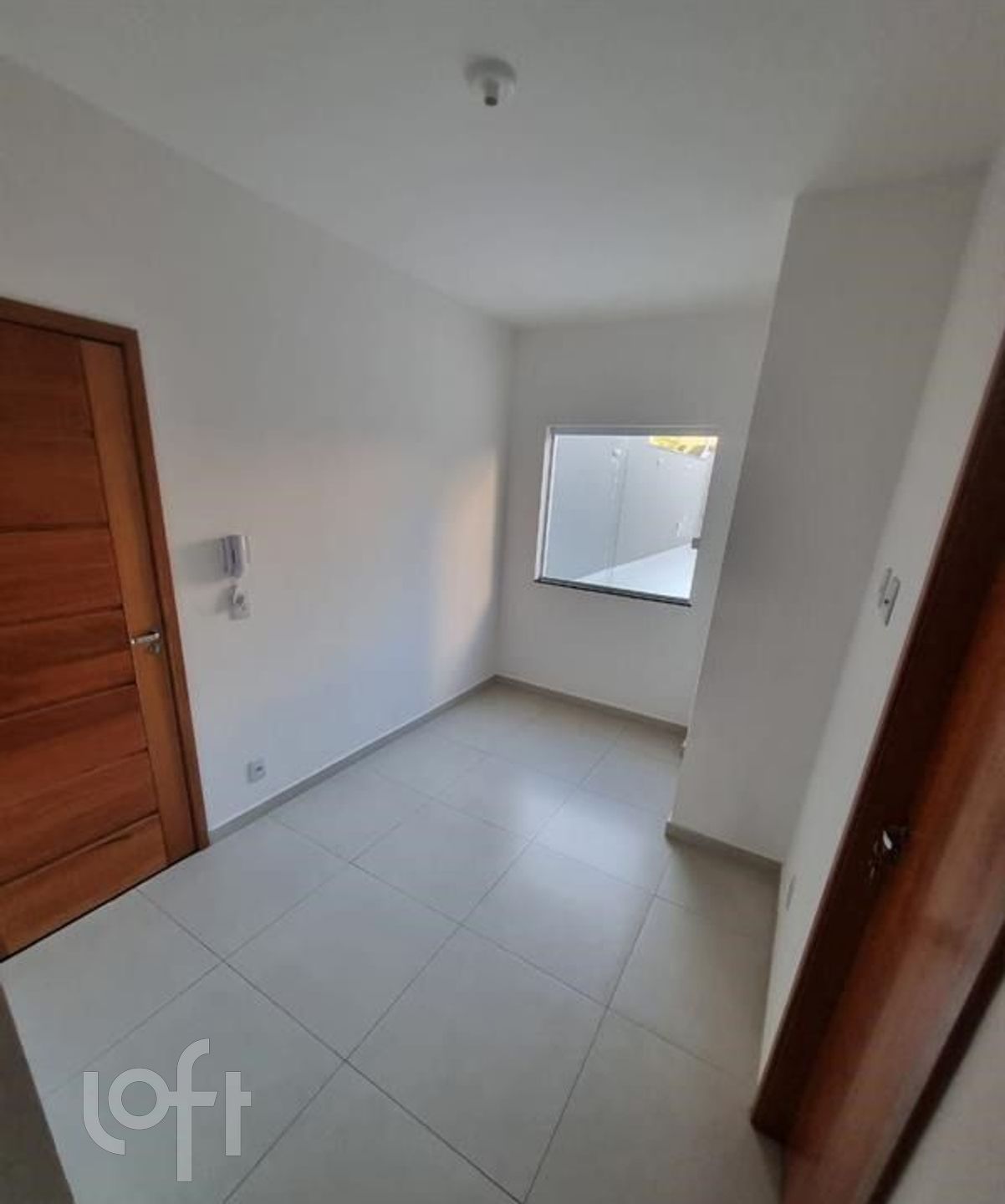 Apartamento à venda em Carrão com 41 m², 2 quartos