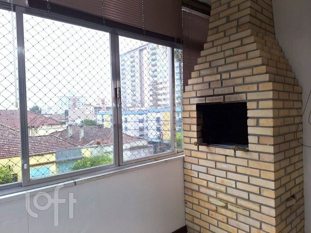 Apartamento com 85m², 2 dormitórios, Menino Deus em Porto Alegre