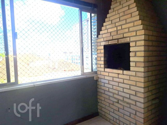 Apartamento com 85m², 2 dormitórios, Menino Deus em Porto Alegre