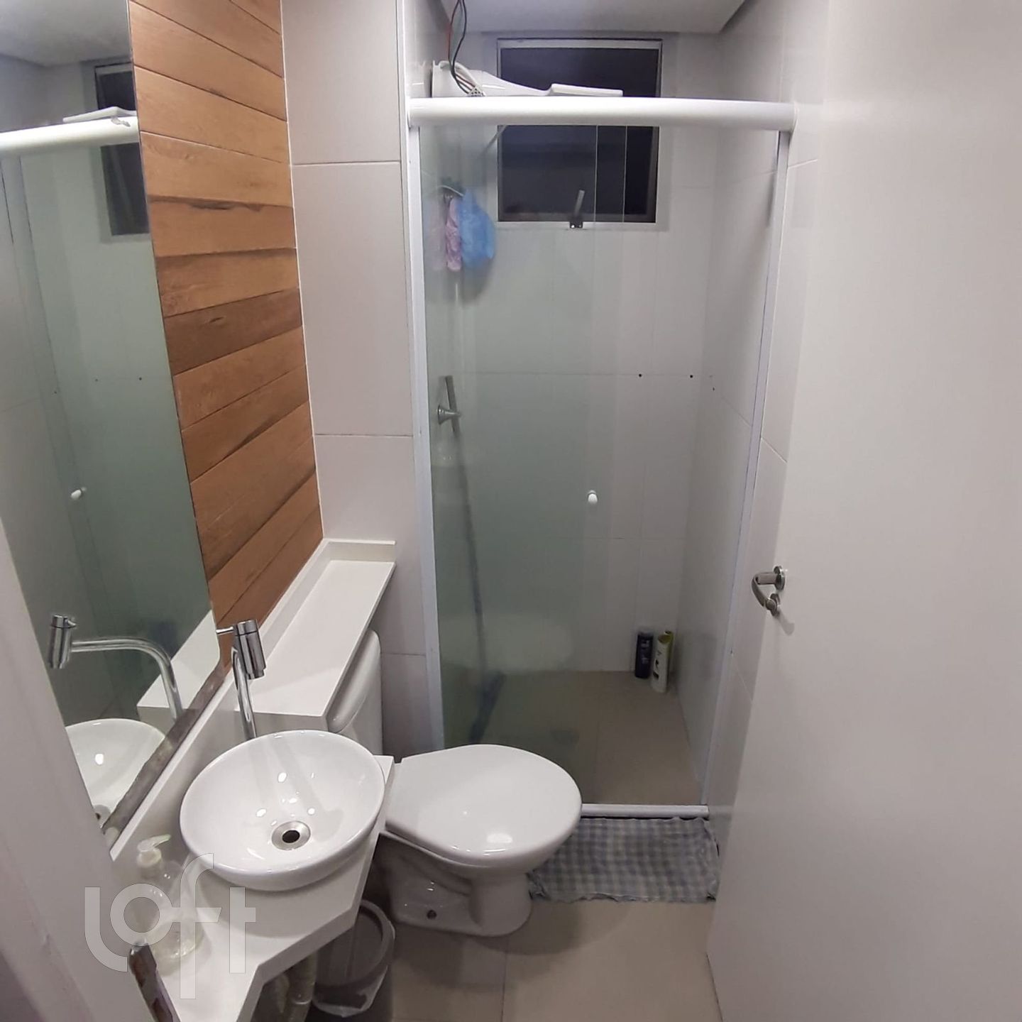 Apartamento à venda com 2 quartos, 40m² - Foto 10