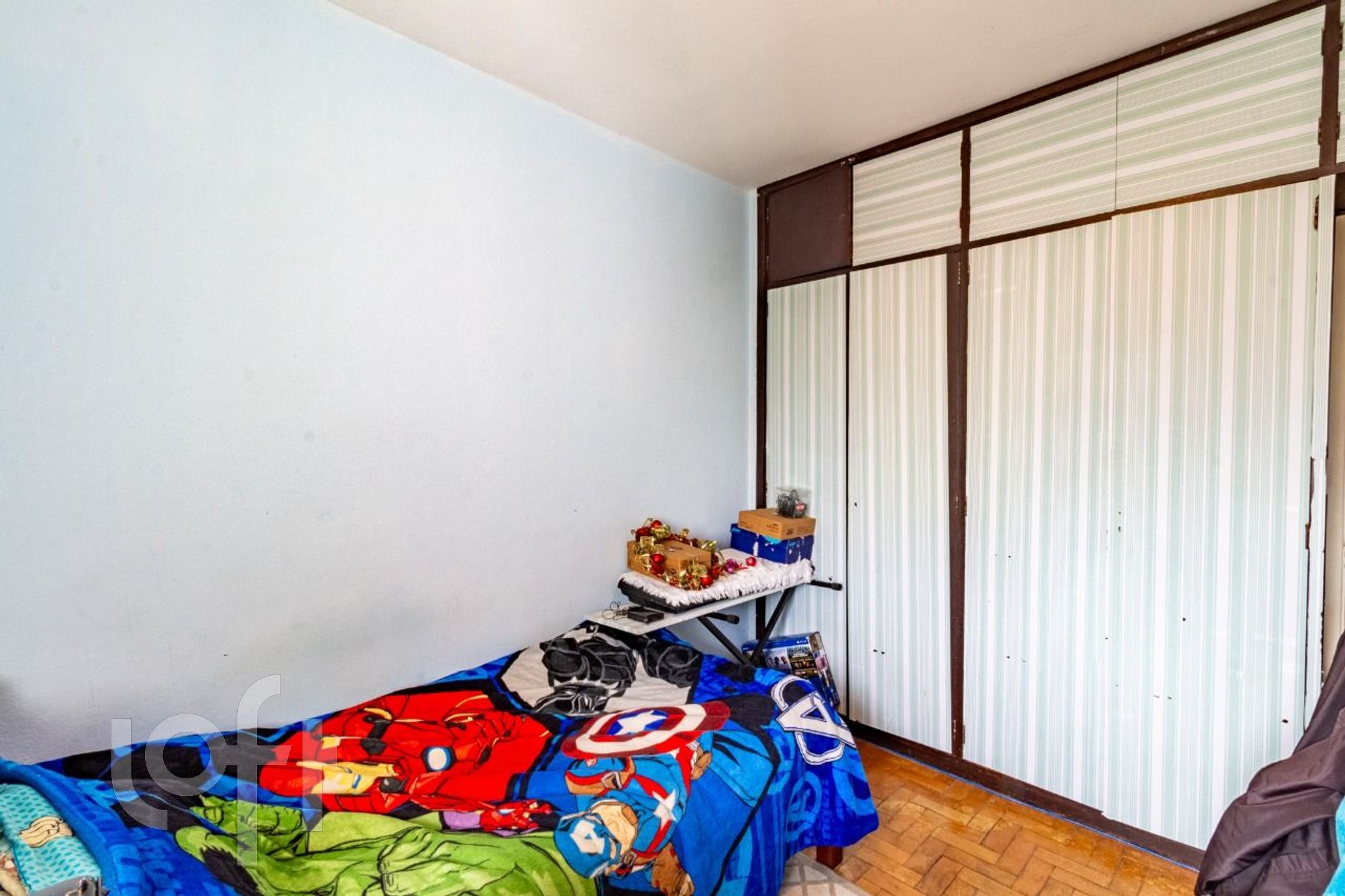 Apartamento à venda com 3 quartos, 92m² - Foto 11