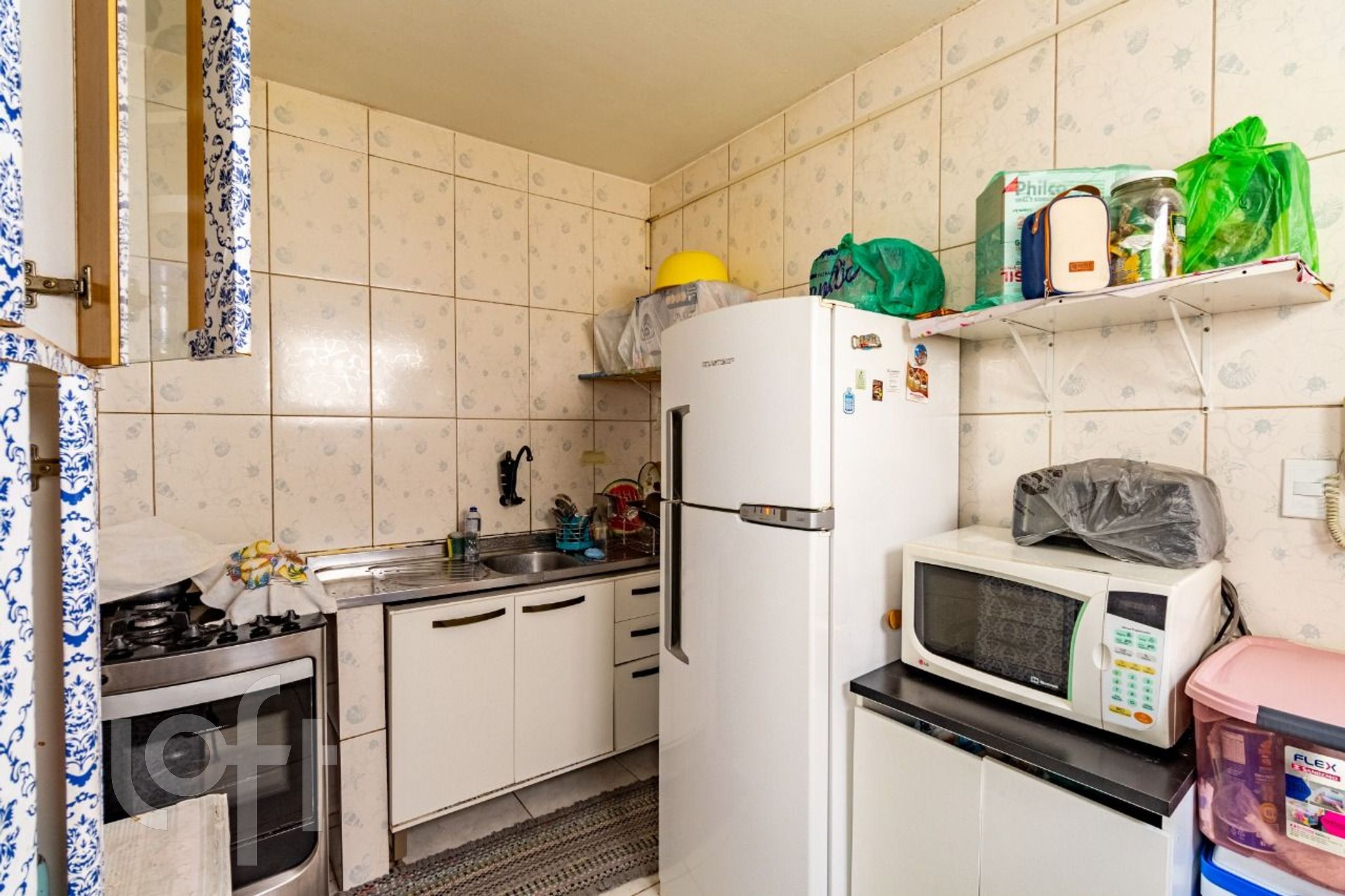 Apartamento à venda com 3 quartos, 92m² - Foto 4