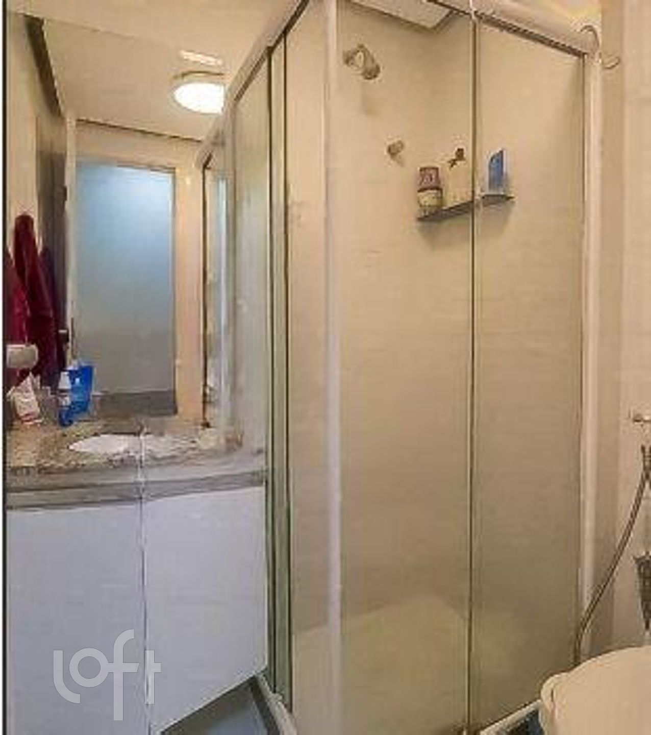 Apartamento à venda com 3 quartos, 100m² - Foto 9