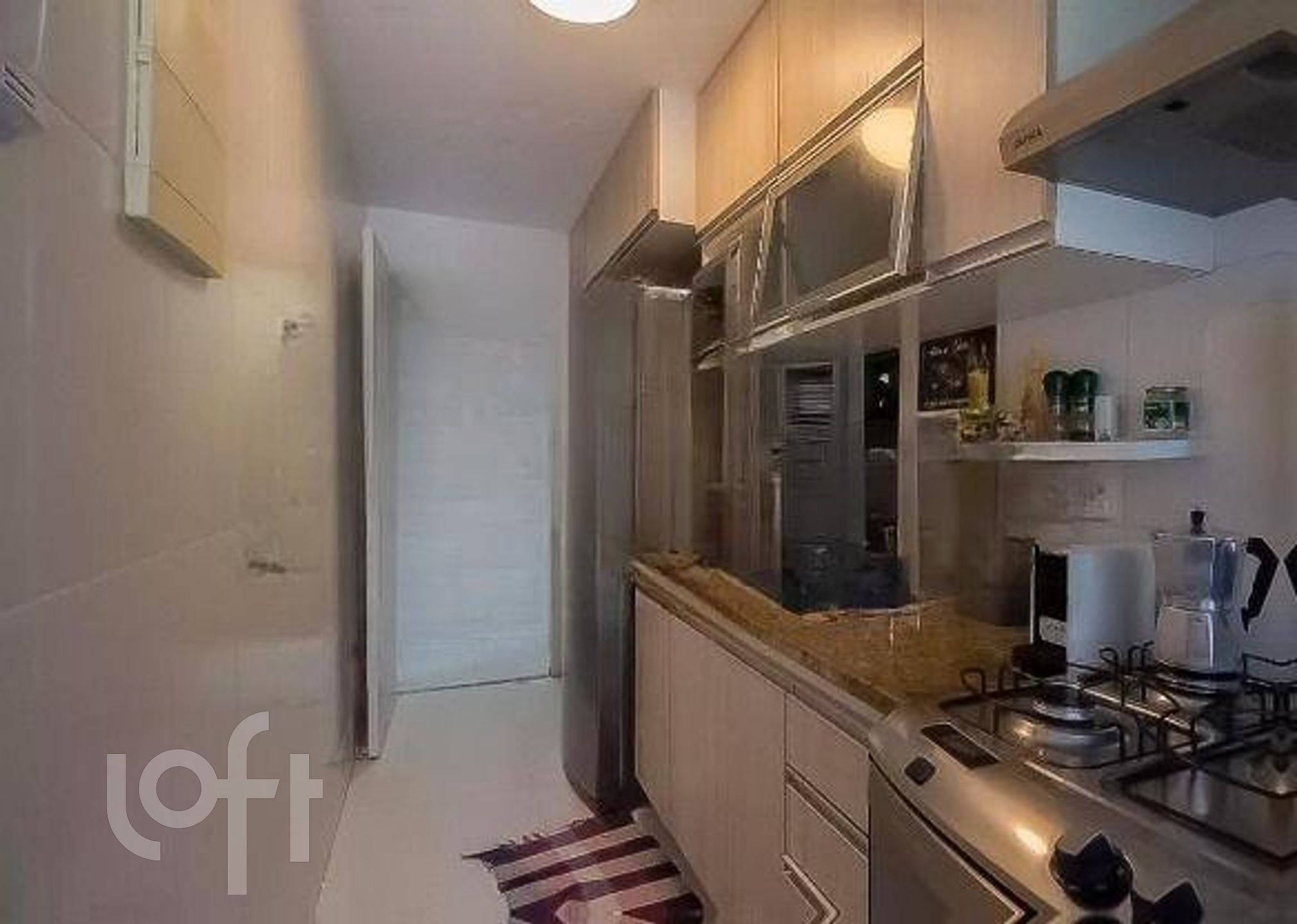 Apartamento à venda com 3 quartos, 100m² - Foto 7