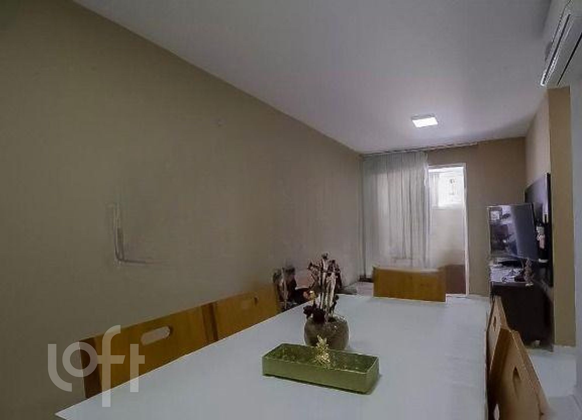 Apartamento à venda com 3 quartos, 100m² - Foto 3