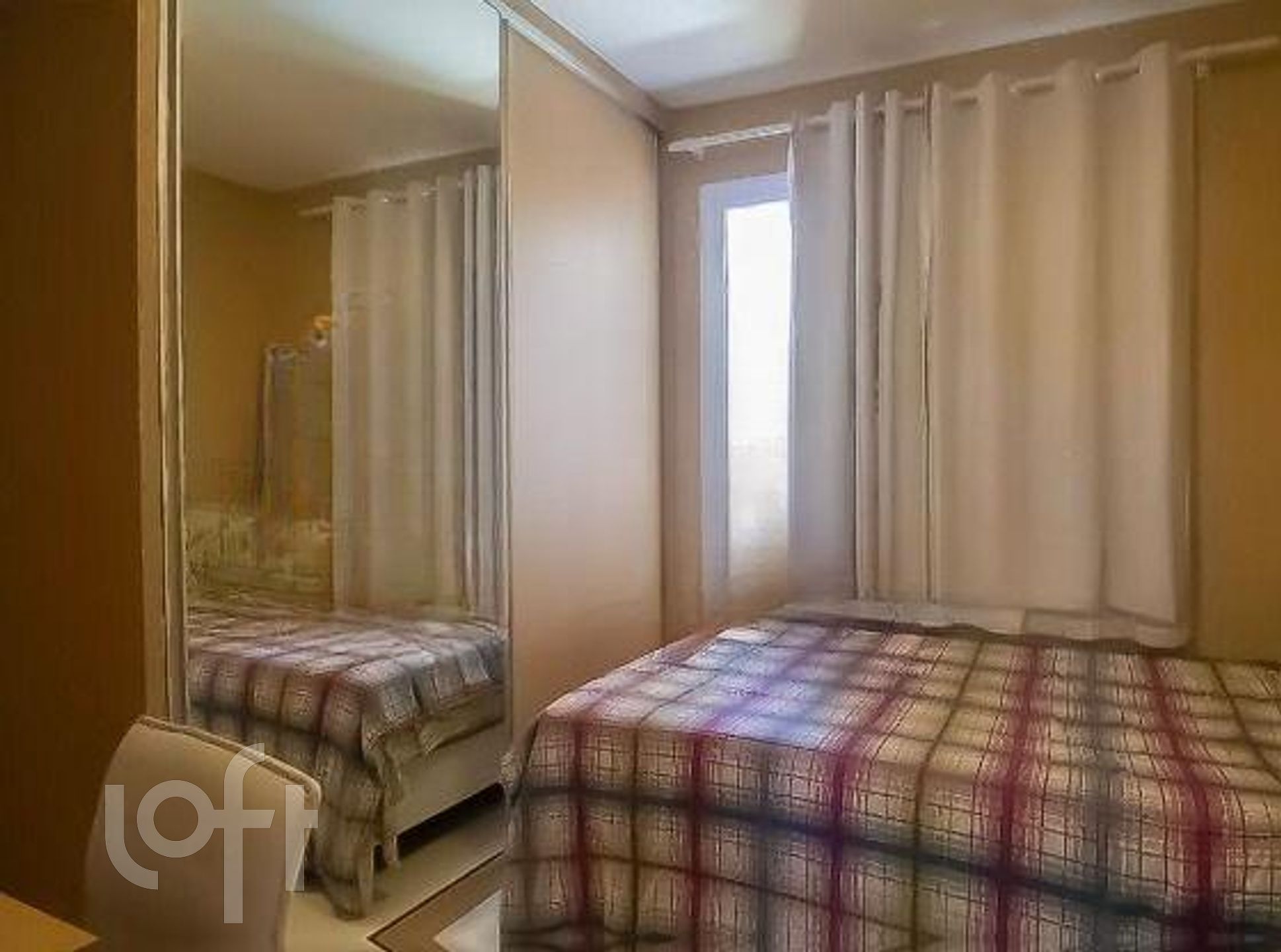 Apartamento à venda com 3 quartos, 100m² - Foto 4