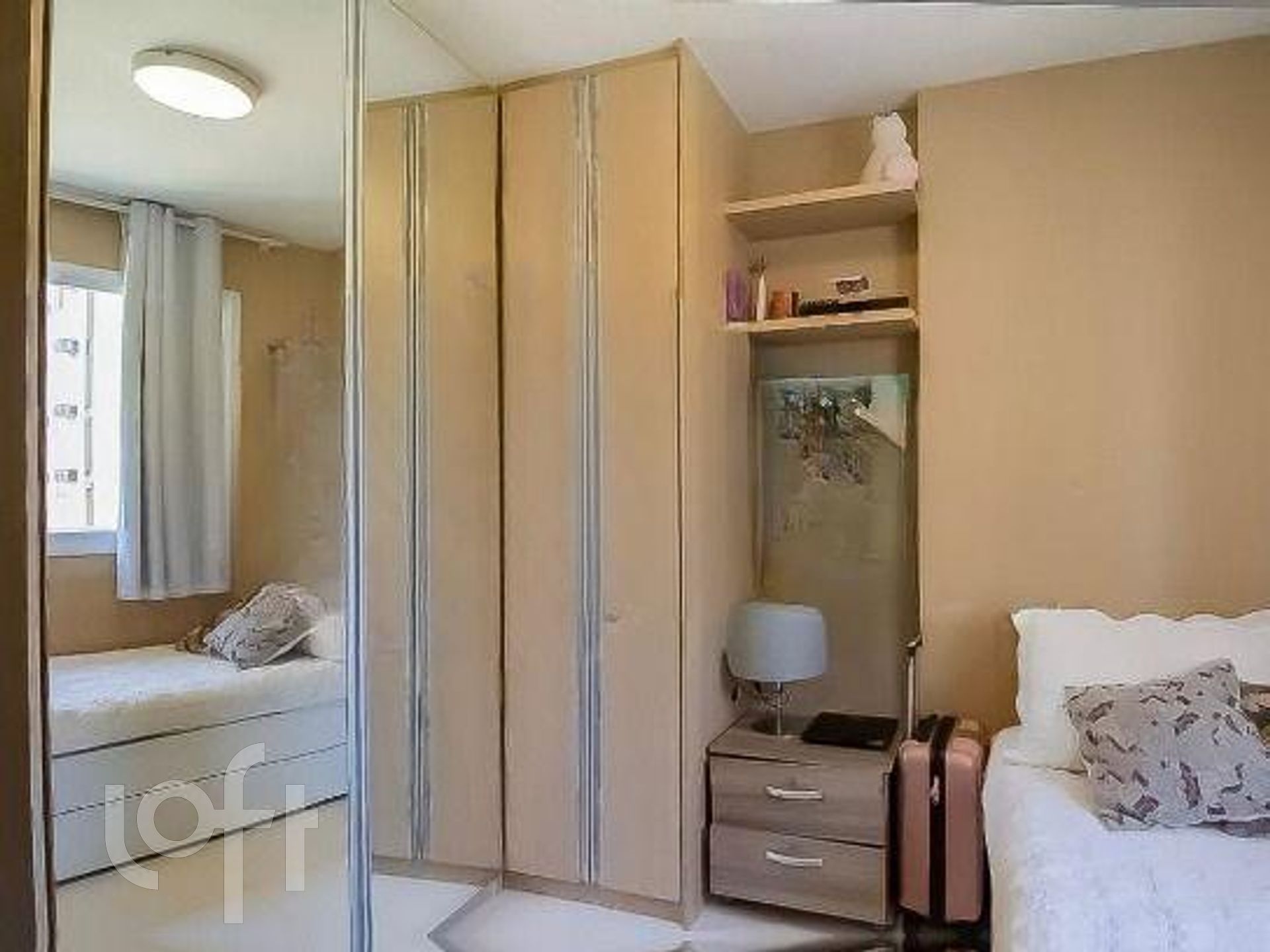 Apartamento à venda com 3 quartos, 100m² - Foto 5