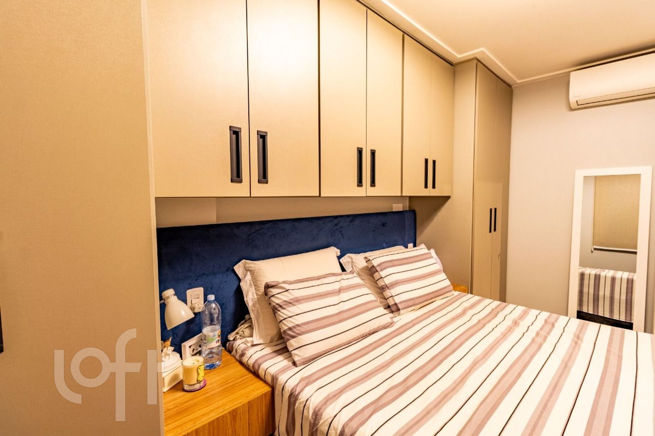 Apartamento à venda com 2 quartos, 54m² - Foto 11