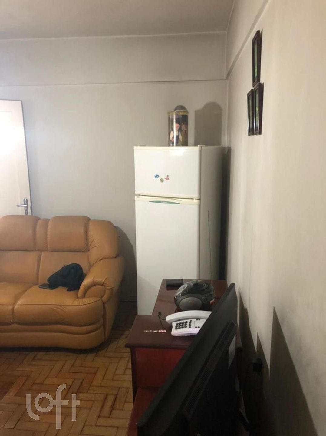 Apartamento à venda, 32m² - Foto 6