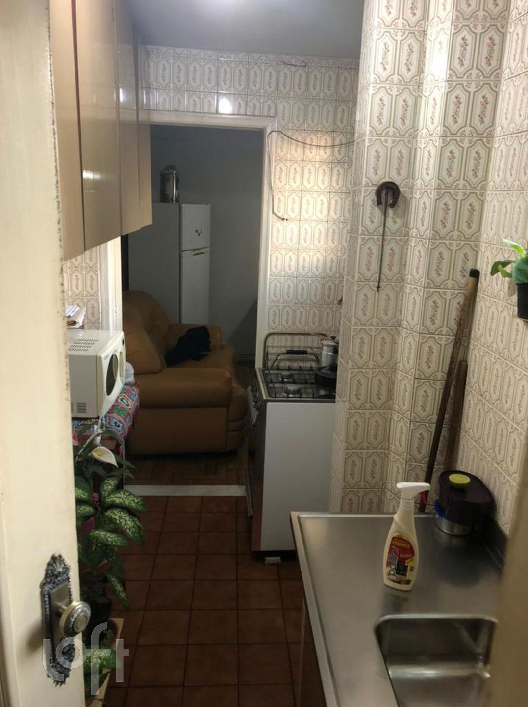 Apartamento à venda, 32m² - Foto 13