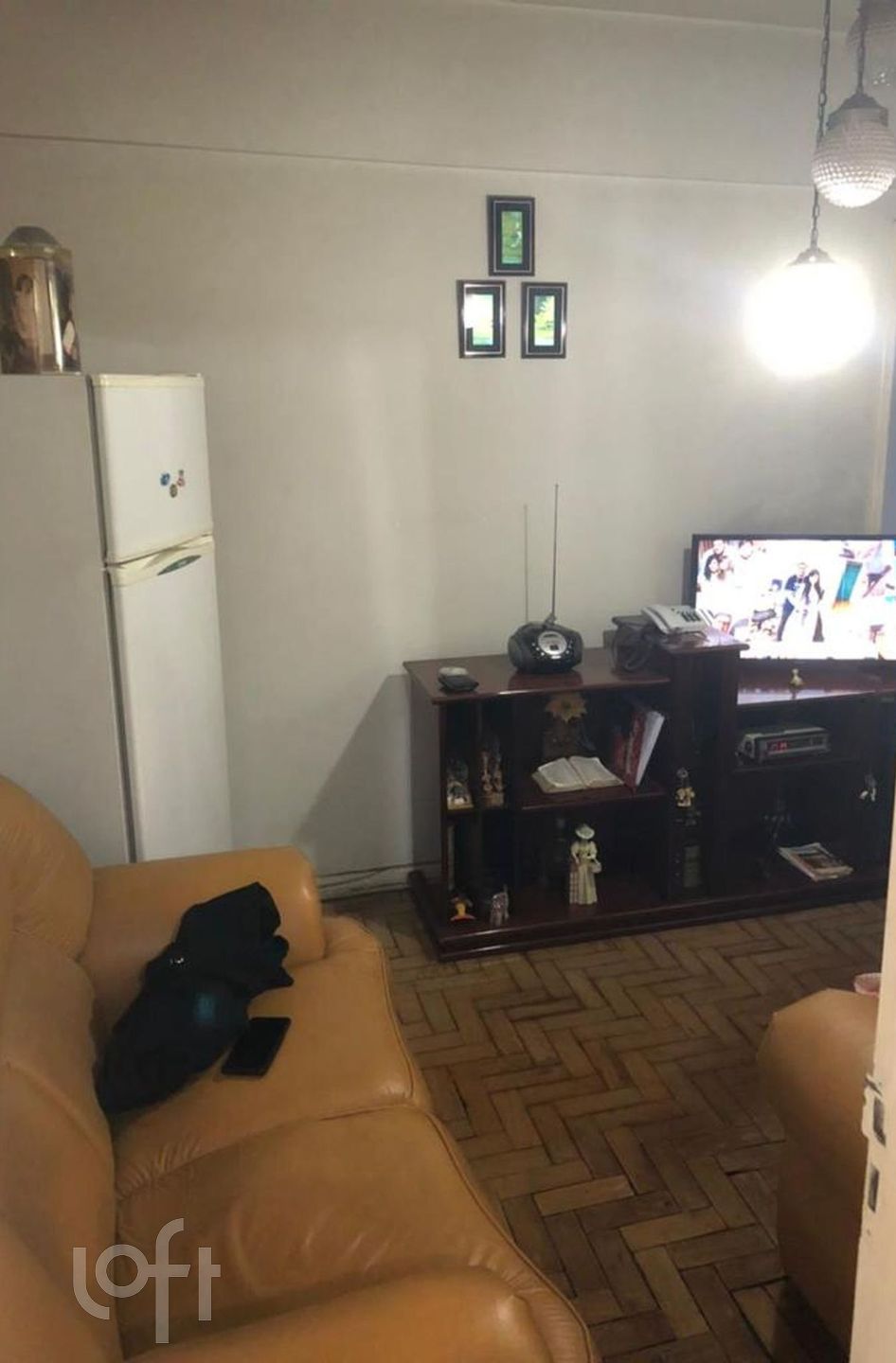 Apartamento à venda, 32m² - Foto 10