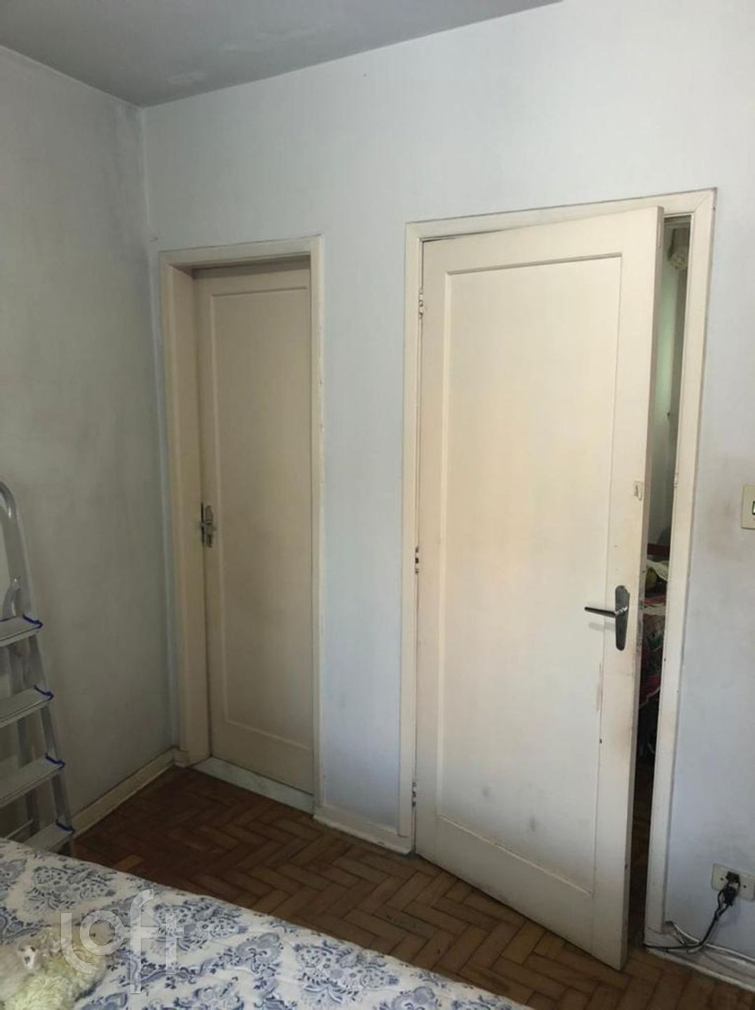 Apartamento à venda, 32m² - Foto 2