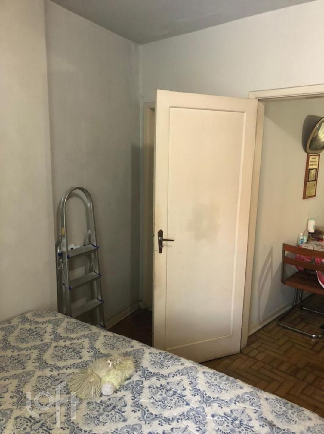 Apartamento à venda, 32m² - Foto 3