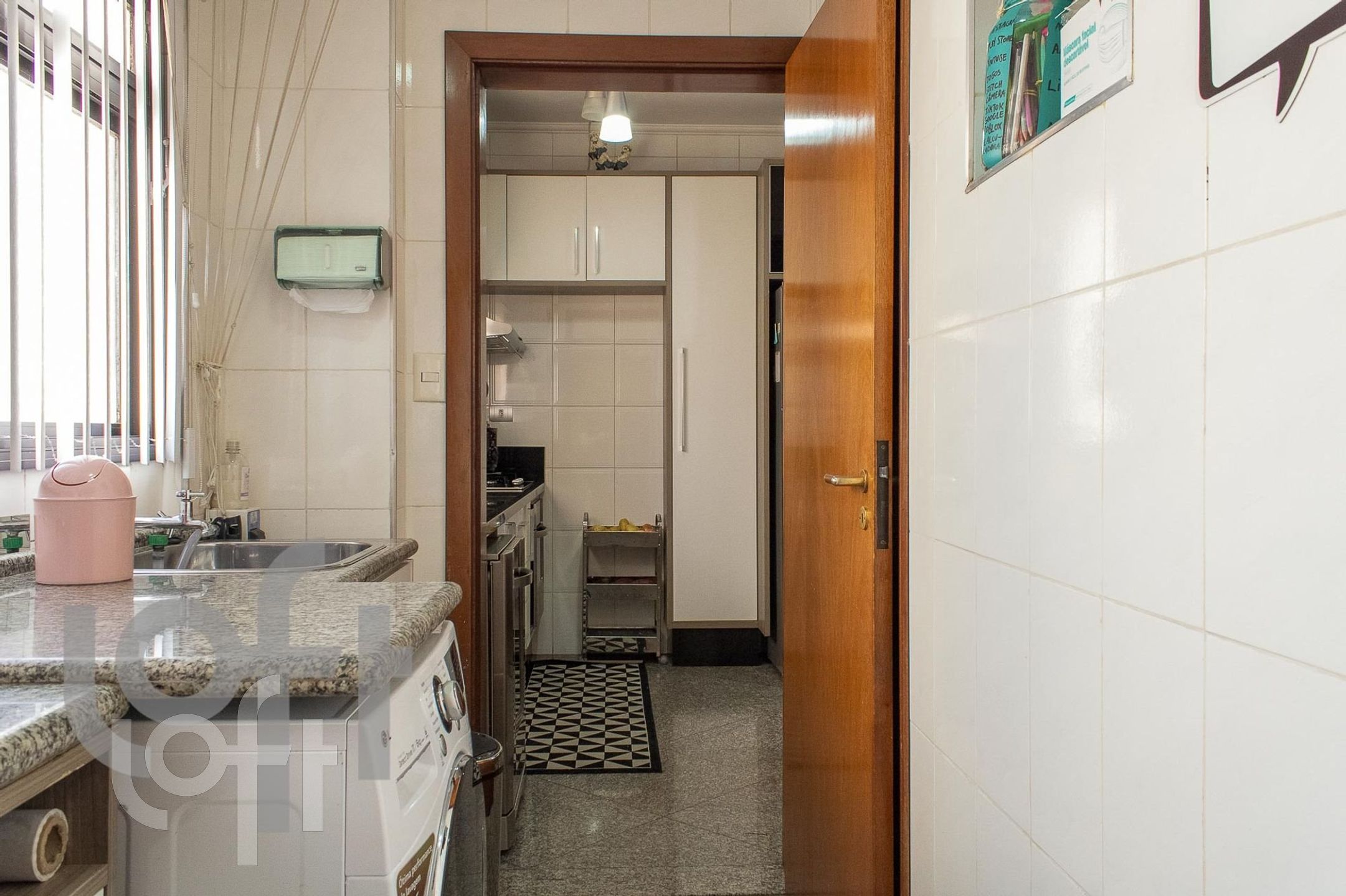 Apartamento à venda com 3 quartos, 130m² - Foto 31