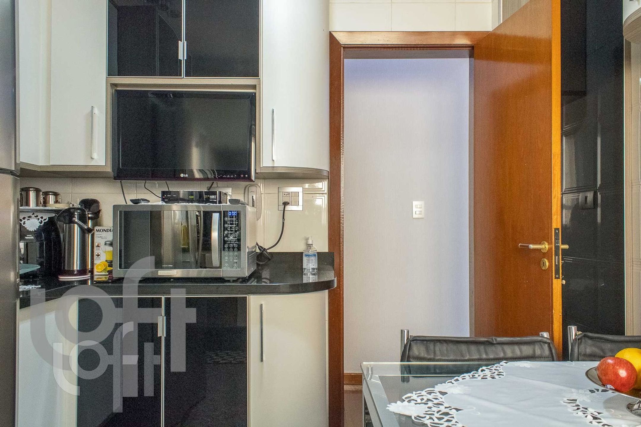 Apartamento à venda com 3 quartos, 130m² - Foto 33