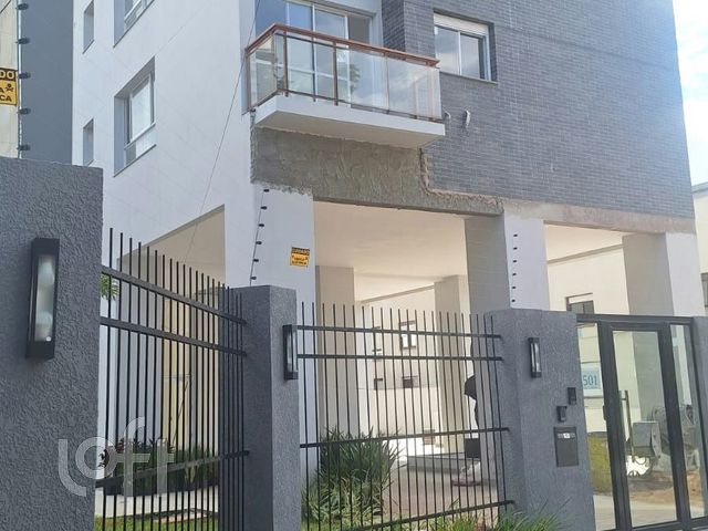 Apartamento com 61m², 2 dormitórios, 1 suíte, 2 vagas, Cristo Redentor em Porto Alegre