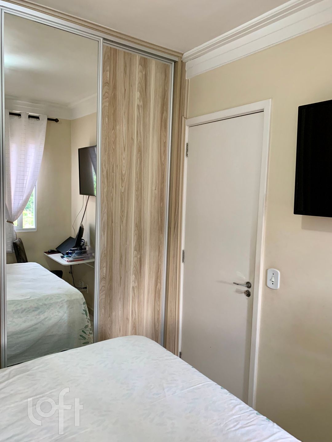 Apartamento à venda com 2 quartos, 49m² - Foto 10