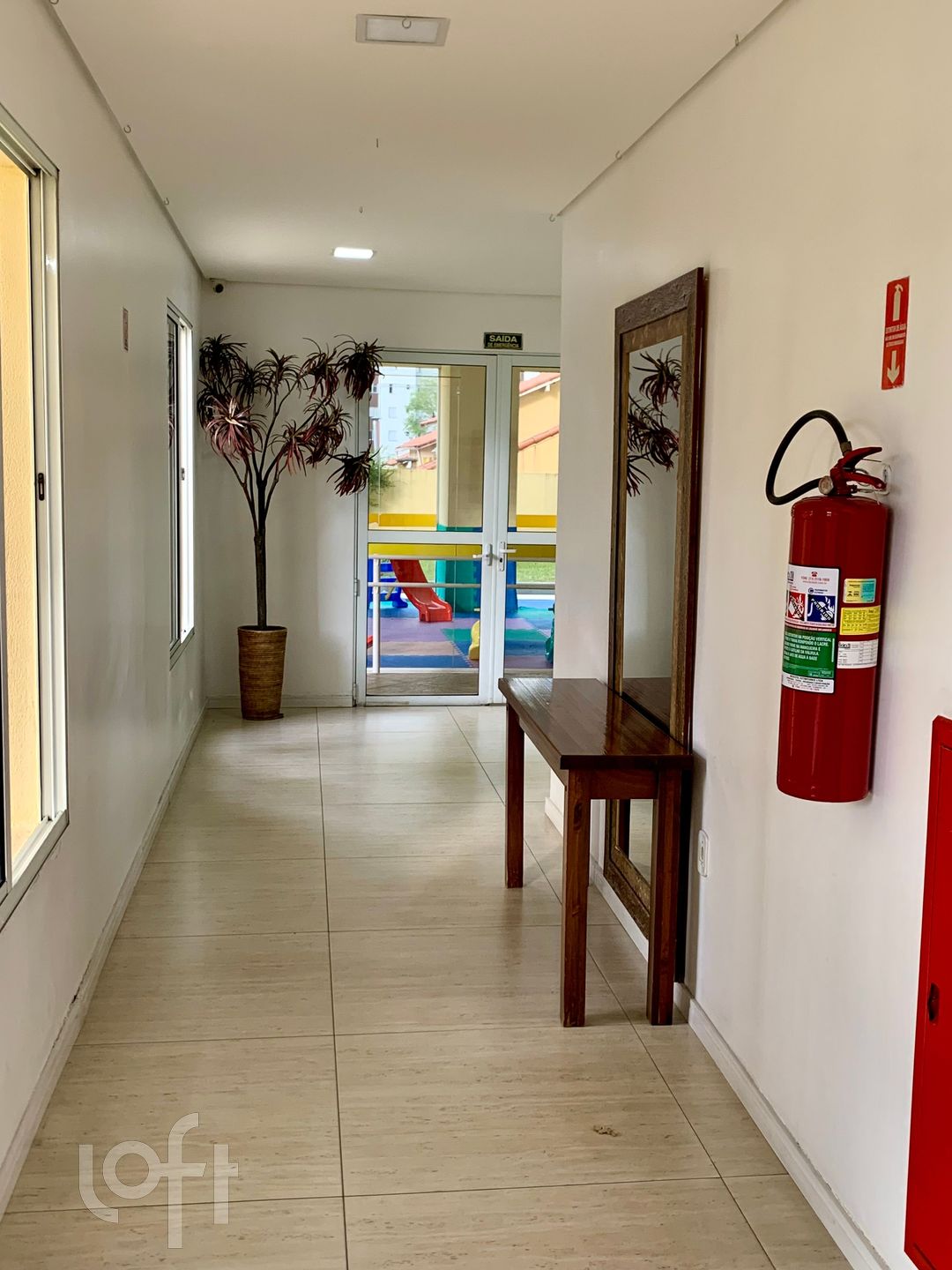 Apartamento à venda com 2 quartos, 49m² - Foto 20