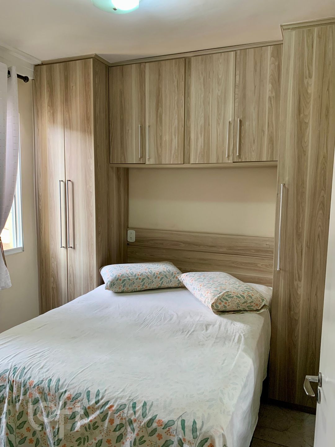 Apartamento à venda com 2 quartos, 49m² - Foto 7