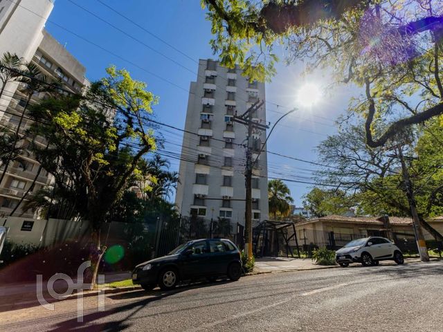 Apartamento com 127m², 3 dormitórios, 1 suíte, 2 vagas, Bela Vista em Porto Alegre