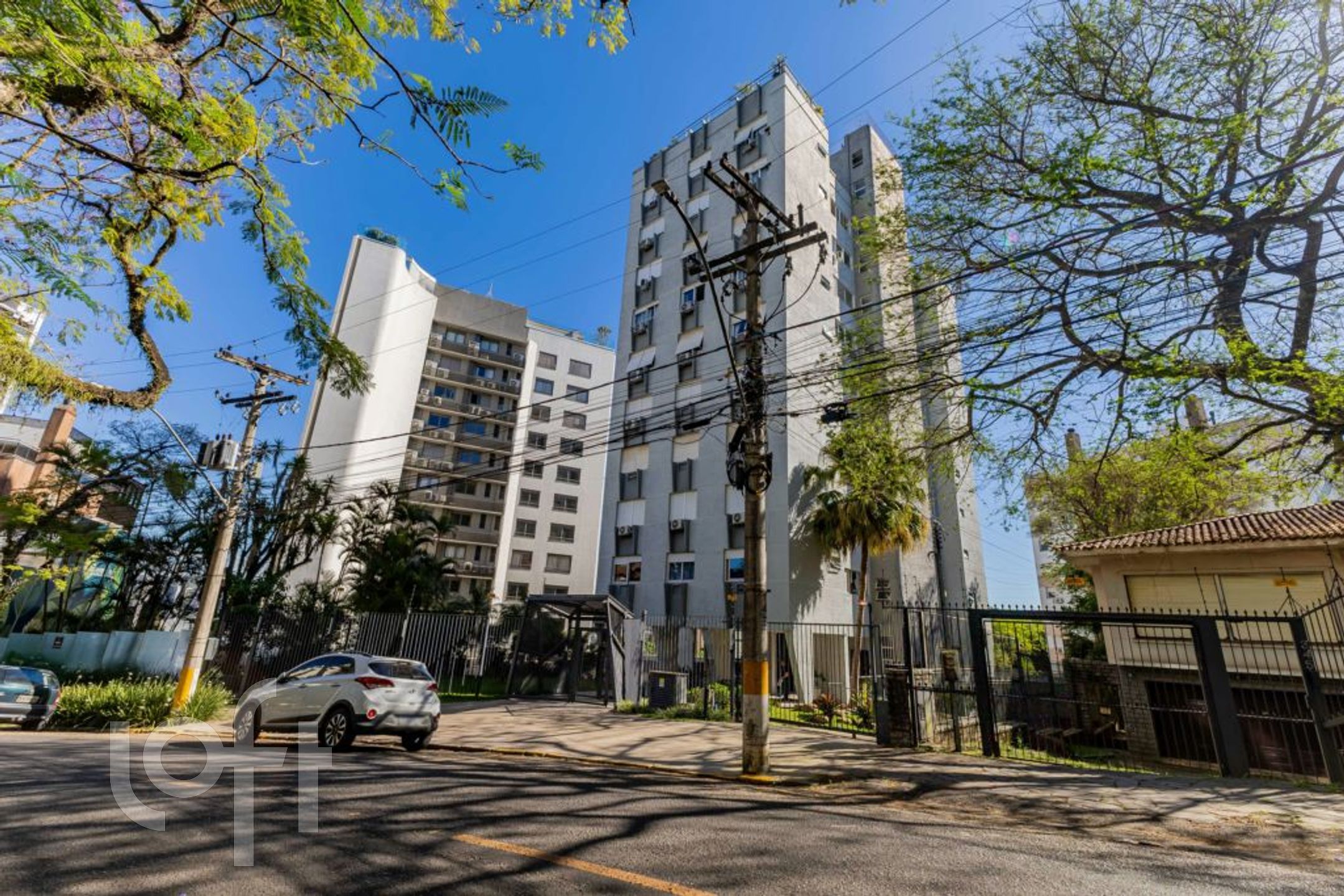 Apartamento com 127m², 3 dormitórios, 1 suíte, 2 vagas, Bela Vista em Porto Alegre
