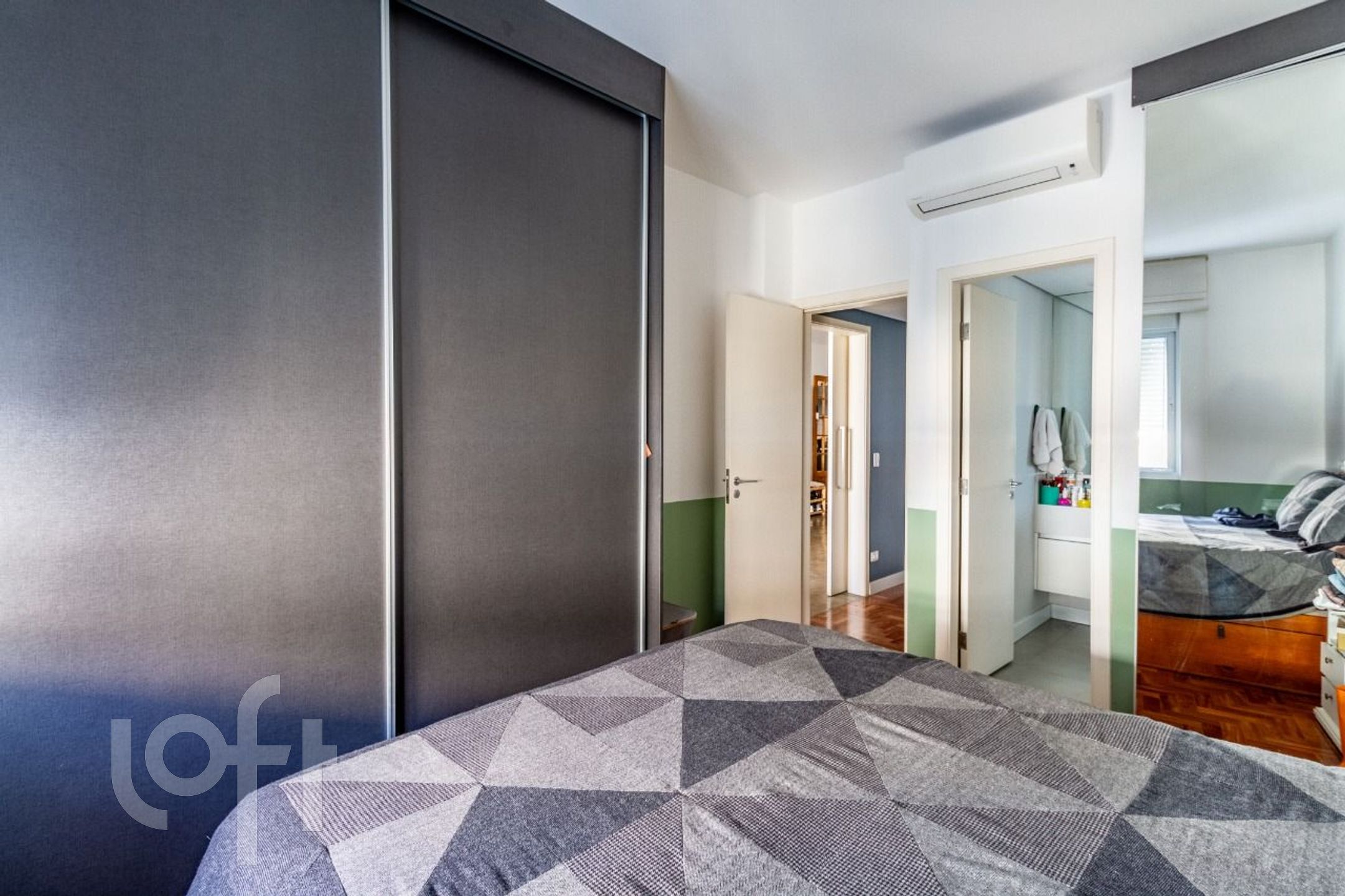 Apartamento à venda com 2 quartos, 105m² - Foto 14