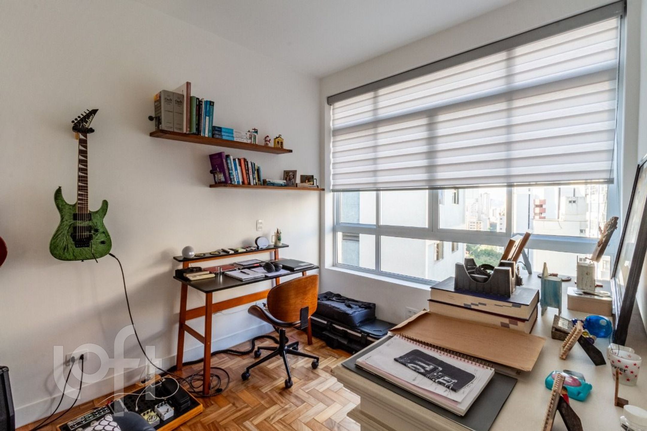 Apartamento à venda com 2 quartos, 105m² - Foto 17