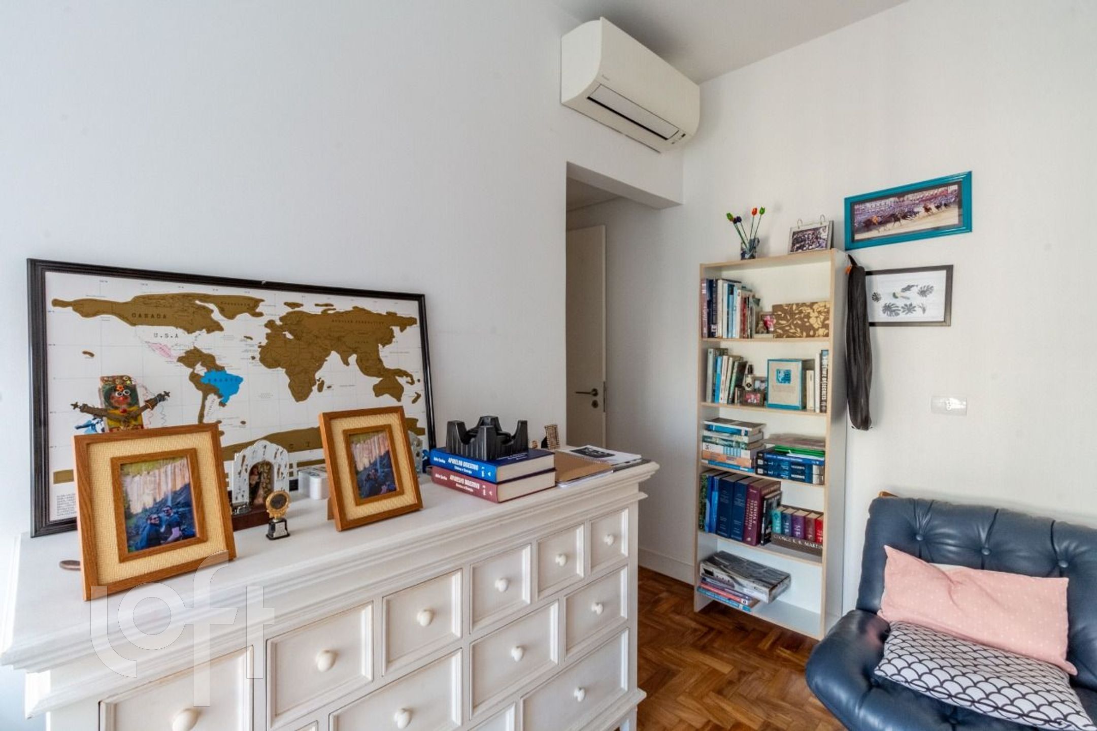 Apartamento à venda com 2 quartos, 105m² - Foto 19