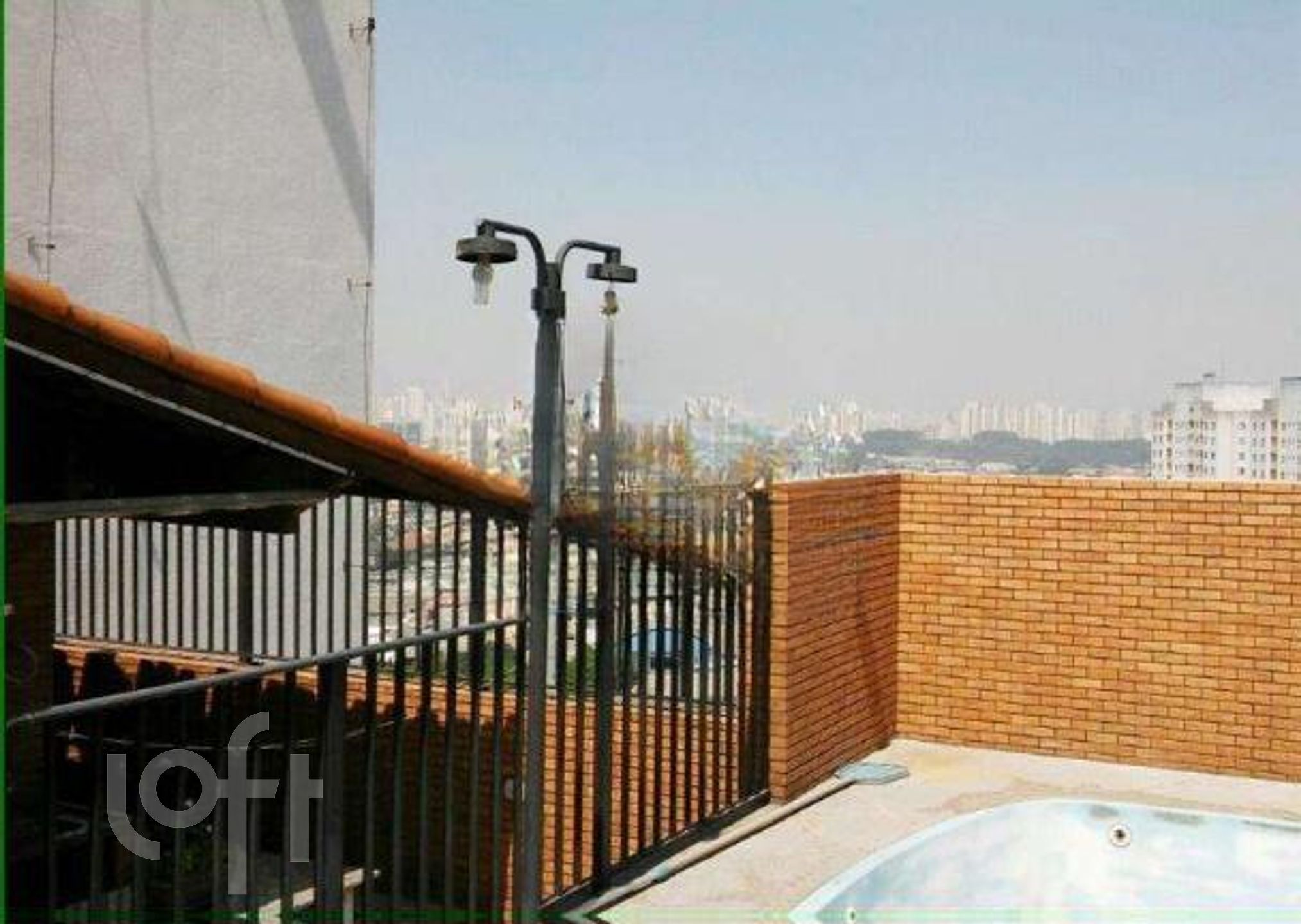 Apartamento à venda com 4 quartos, 200m² - Foto 11