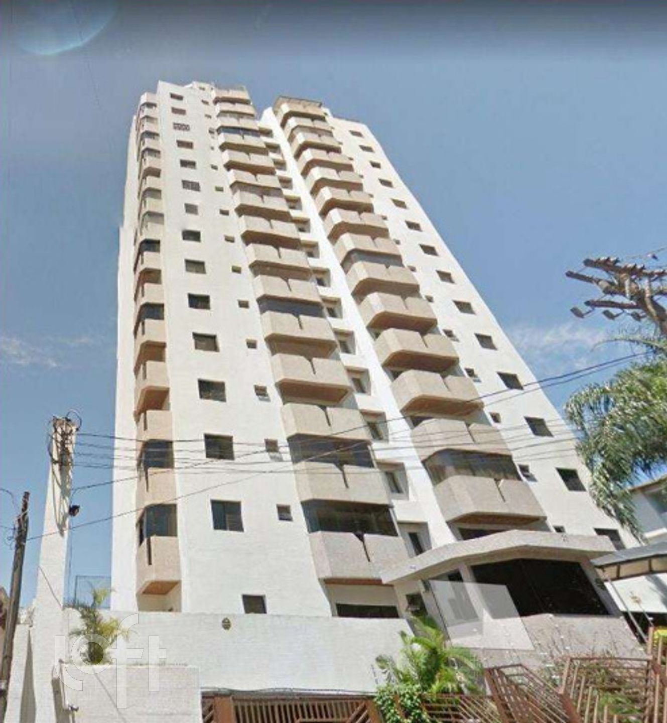 Apartamento à venda com 4 quartos, 200m² - Foto 1