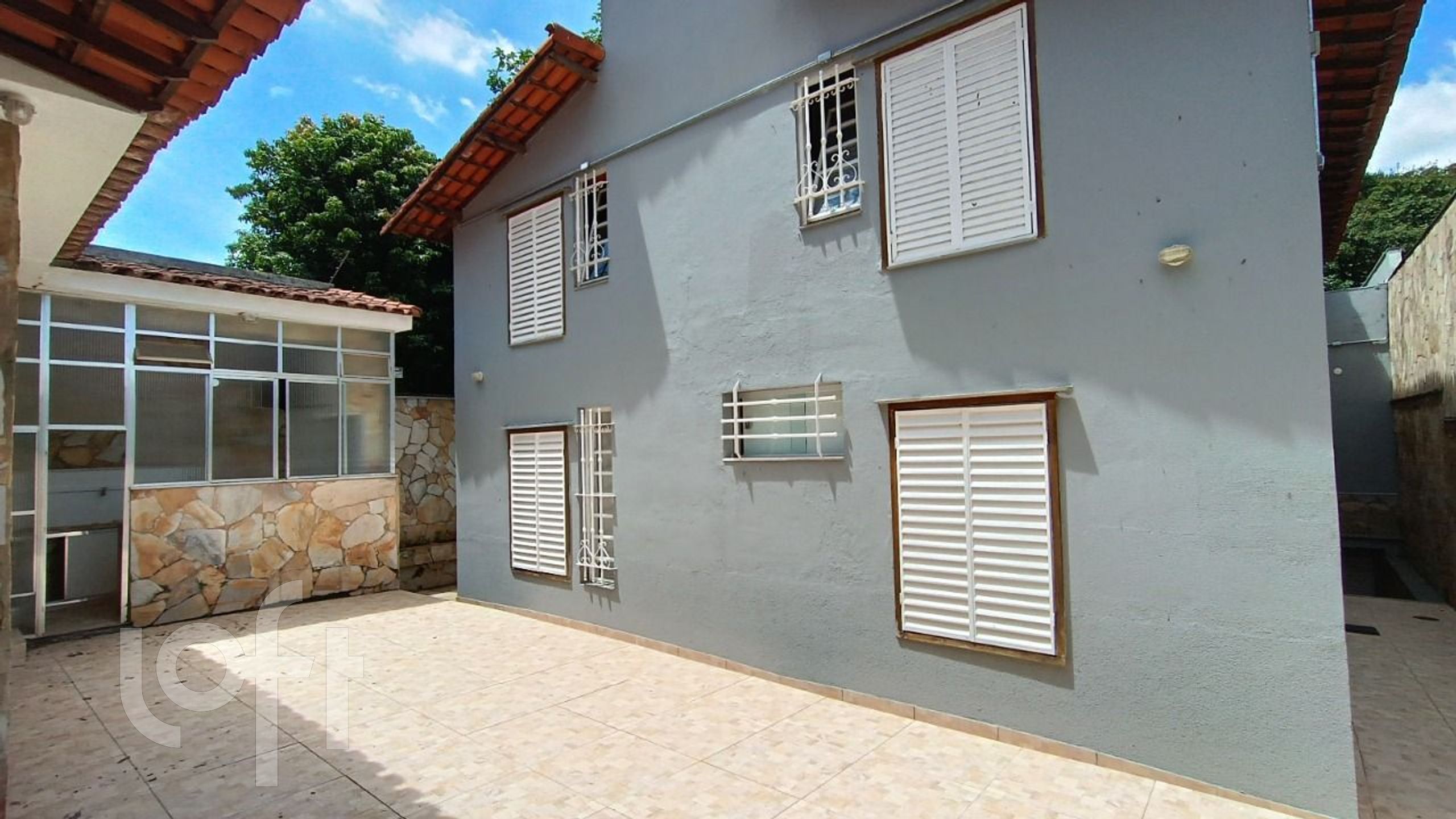 Casa à venda com 6 quartos, 390m² - Foto 23