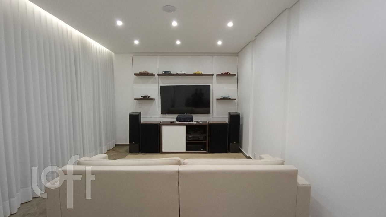 Apartamento à venda com 2 quartos, 97m² - Foto 1