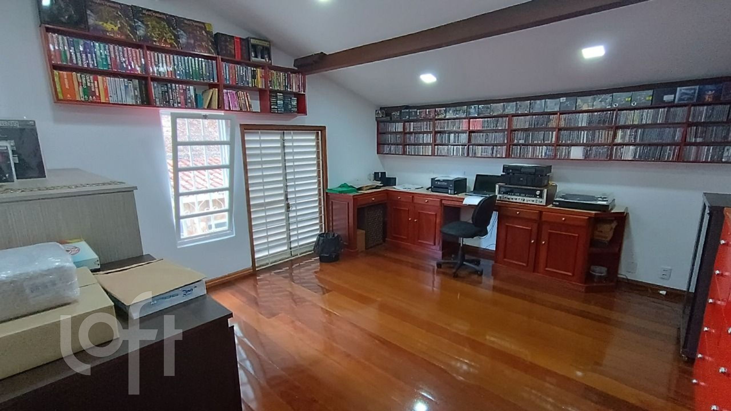 Casa à venda com 6 quartos, 390m² - Foto 11