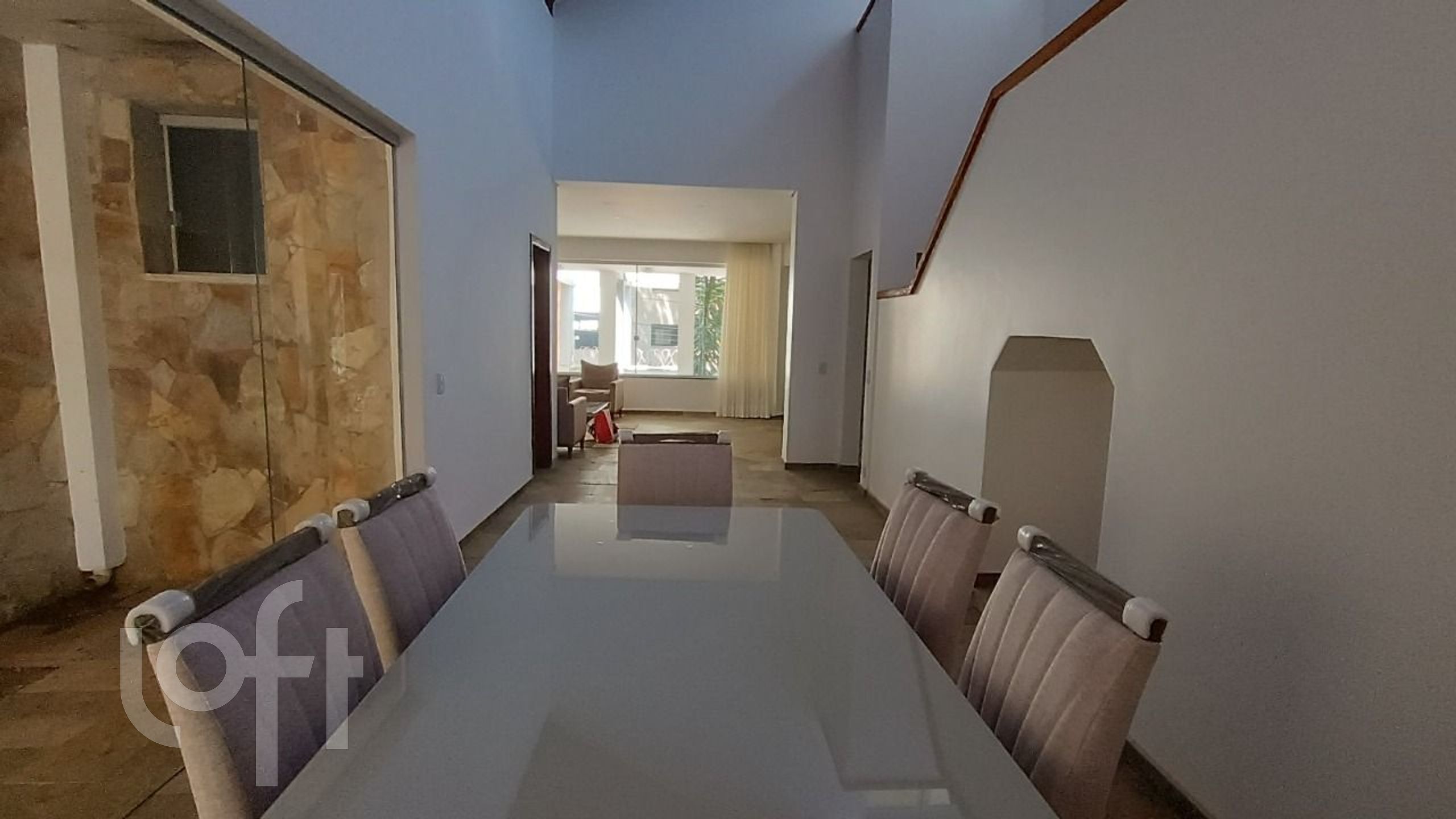 Casa à venda com 6 quartos, 390m² - Foto 3