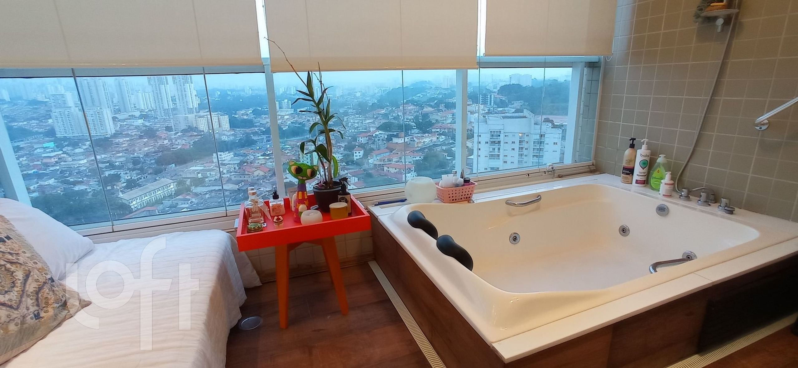 Apartamento à venda com 4 quartos, 275m² - Foto 10