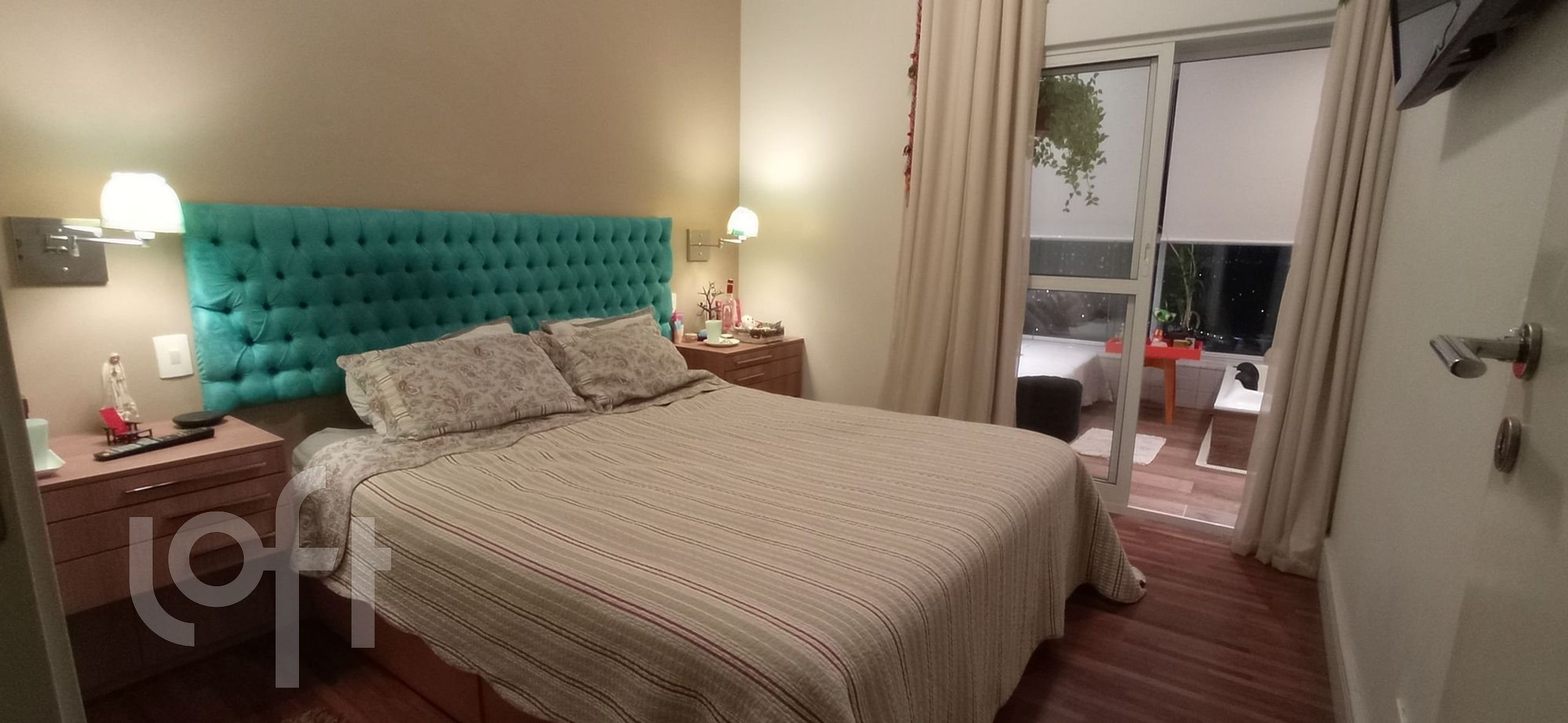 Apartamento à venda com 4 quartos, 275m² - Foto 79