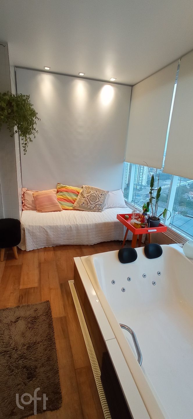 Apartamento à venda com 4 quartos, 275m² - Foto 11