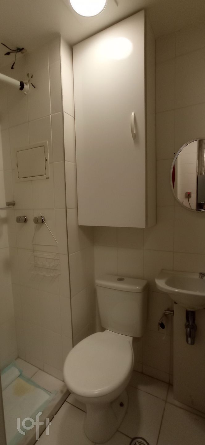 Apartamento à venda com 4 quartos, 275m² - Foto 14