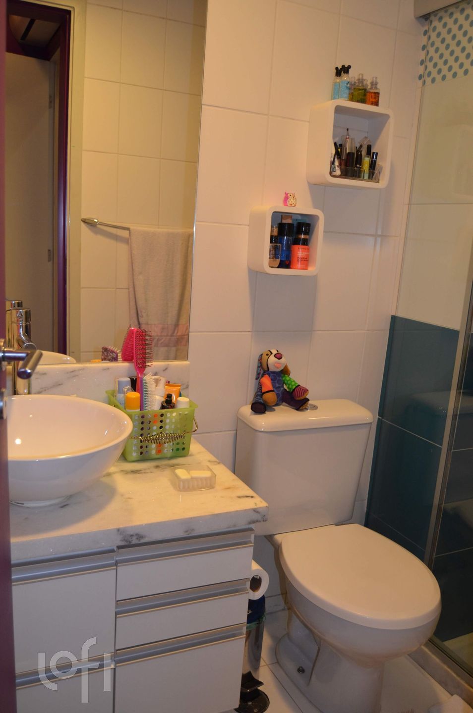 Apartamento à venda com 4 quartos, 275m² - Foto 6