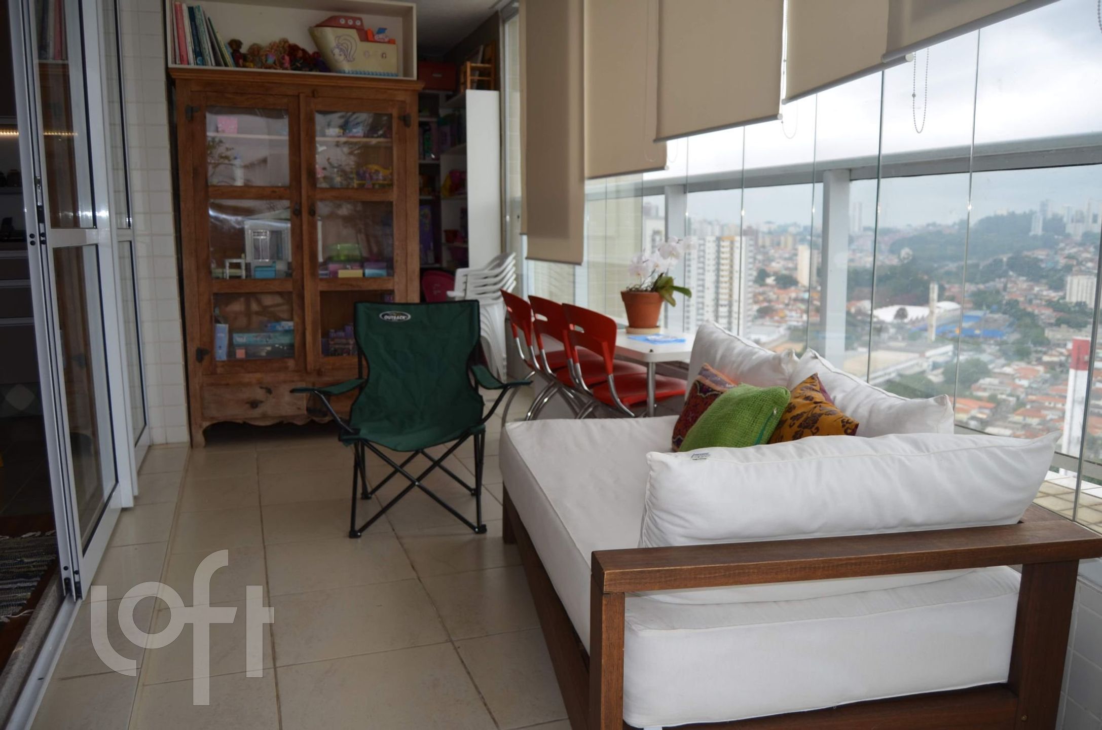 Apartamento à venda com 4 quartos, 275m² - Foto 64