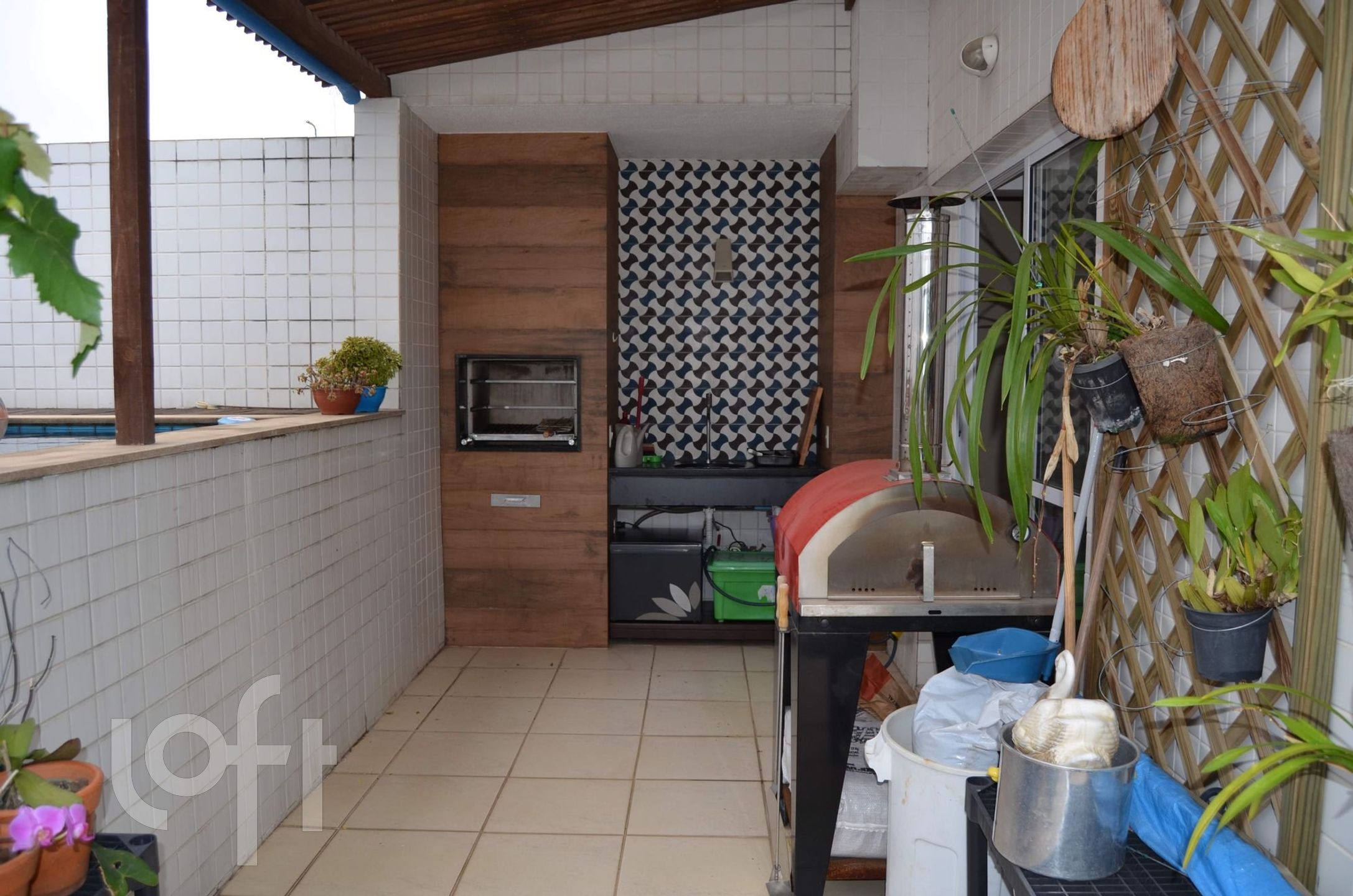 Apartamento à venda com 4 quartos, 275m² - Foto 56