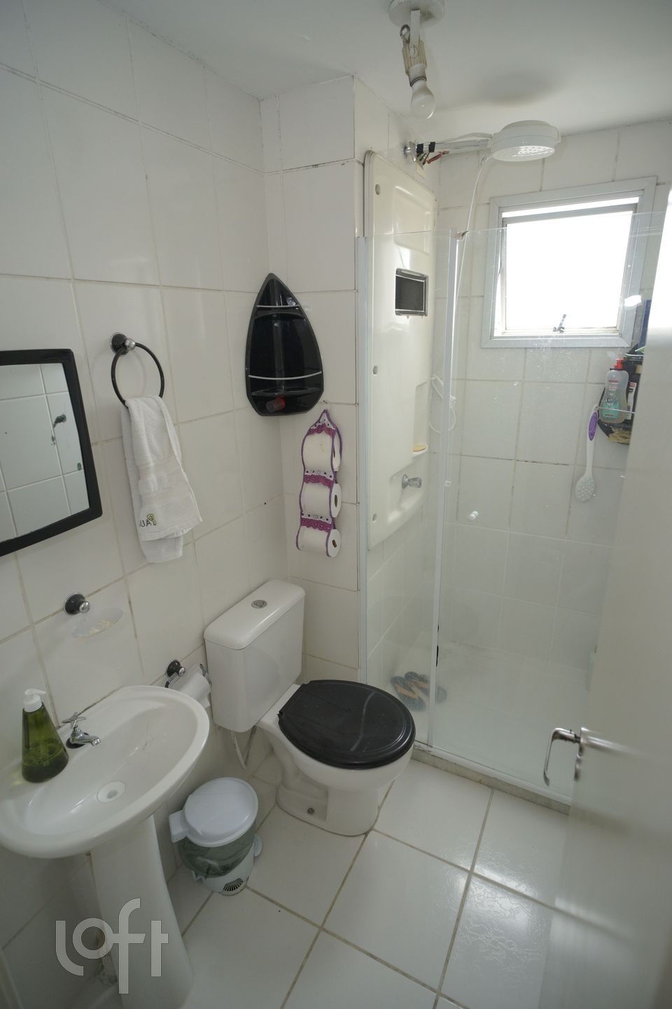 Apartamento à venda com 2 quartos, 50m² - Foto 10