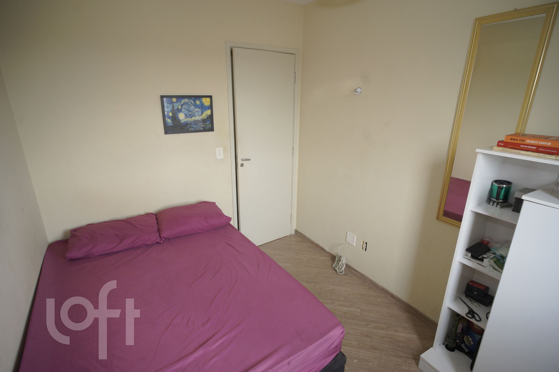 Apartamento à venda com 2 quartos, 50m² - Foto 7